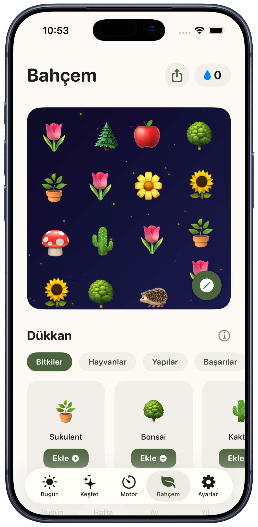 Gustodo Derin Akış ve Premium Ses Terapisi