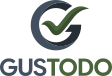Gustodo Logo